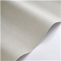 Papier peint lin gris tourterelle - Casadeco Caractere 201179292