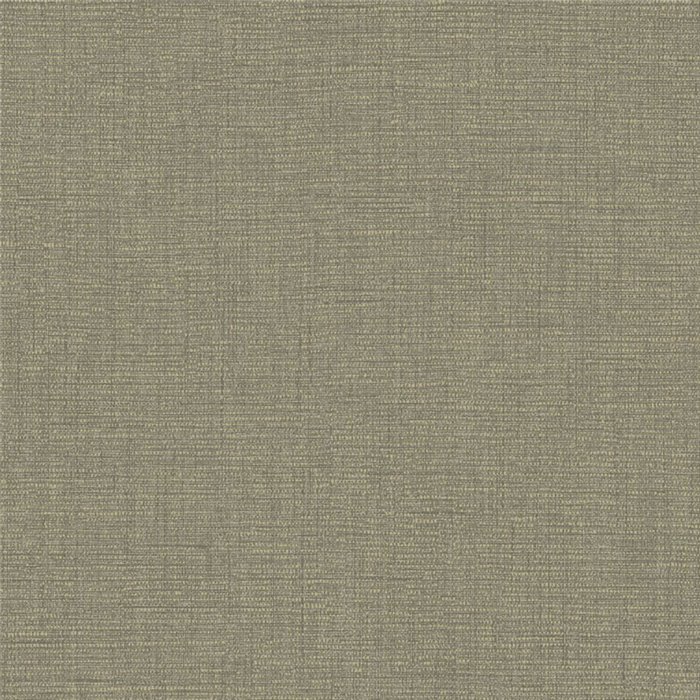Papier peint lin gris éléphant - Casadeco Caractere 201179338