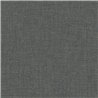 Papier peint lin gris ardoise - Casadeco Caractere 201179595