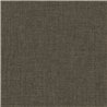 Linen wallpaper charcoal black - Casadeco Caractere 201179889