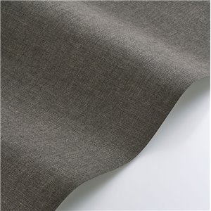 Linen wallpaper kiss red - Casadeco Caractere 201178484 2