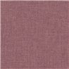 Papier peint lin violet aubergine - Casadeco Caractere 201175454