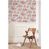 Papier peint Toile de Jouy style actualisé - Casadeco Les Belles Toiles de Jouy 87916808
