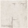 Contemporary grey concrete effect wallpaper - Metropolitan Living 2028790851