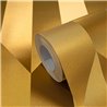 Papeldecor|Modern geometric gold wallpaper|Commercial Premises