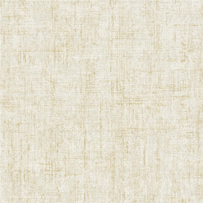 Papeldecor|Uni Stuck Struktur Tapete beige|Wohnen