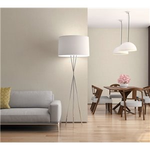 Papeldecor|Papel pintado liso estuco texturado verde|Locales Comerciales 2