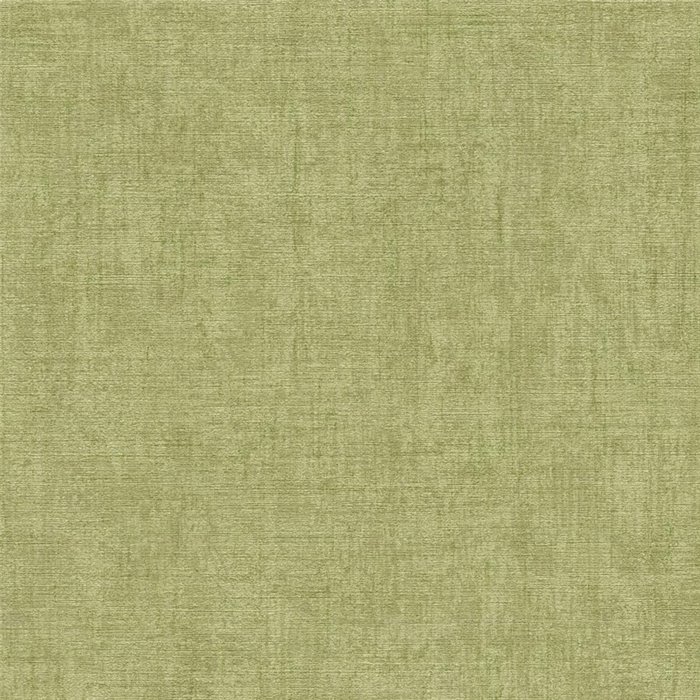 Papeldecor|Plain textured stucco wallpaper green|Commercial Premises