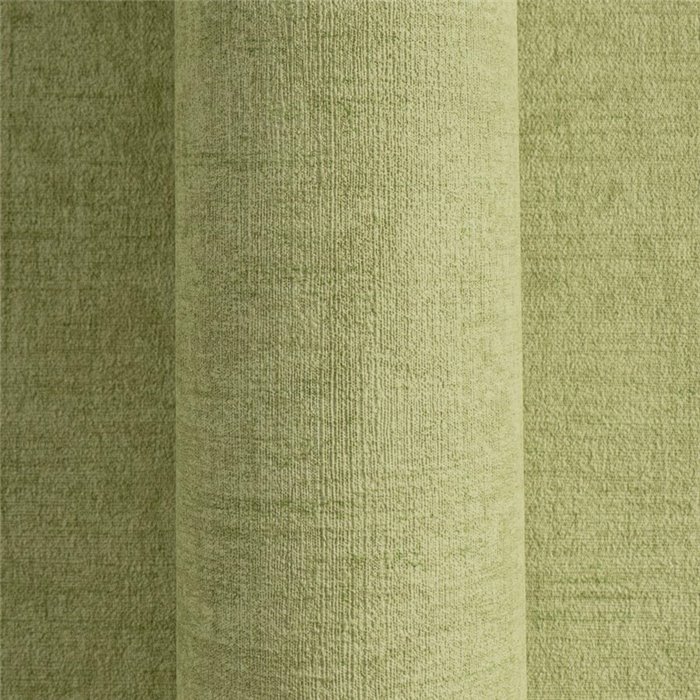 Papeldecor|Papier peint uni stuc texturé vert|Locaux commerciaux