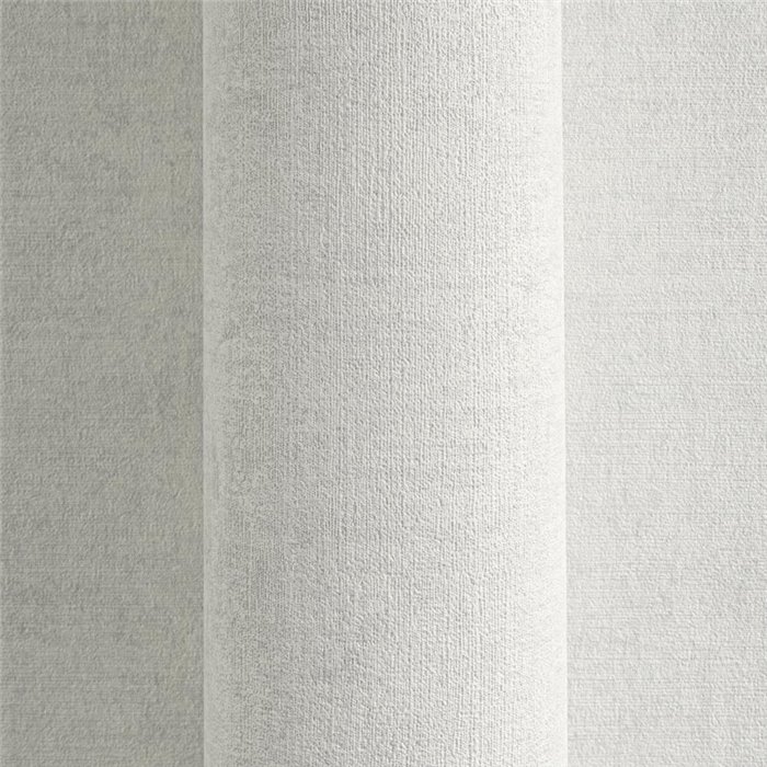 Papeldecor|Papel pintado liso estuco texturado gris|Hosteleria