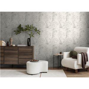 Mid-Century Modern|Papeldecor 2