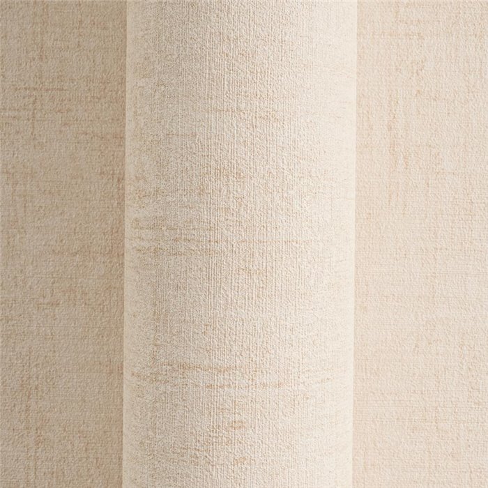 Papeldecor|Plain textured wallpaper pink|Solid Colors