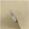 Papeldecor|Plain textured wallpaper brown|Solid Colors