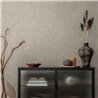 Papeldecor|Papier peint uni texturé marron|Salón