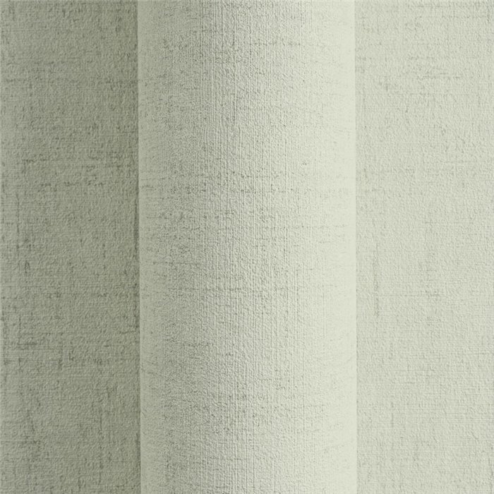 Papeldecor|Plain textured wallpaper green|Solid Colors