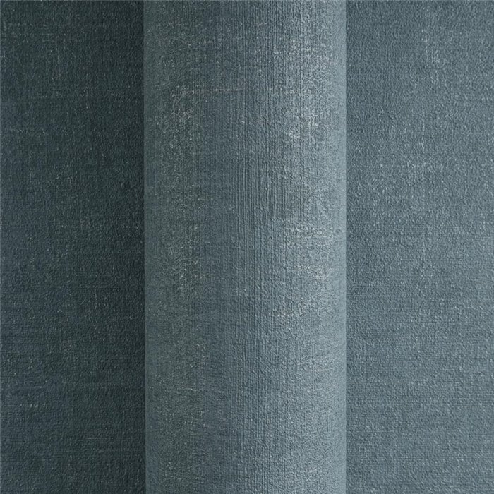 Papeldecor|Uni Struktur Tapete blau|Einfarbige Farben