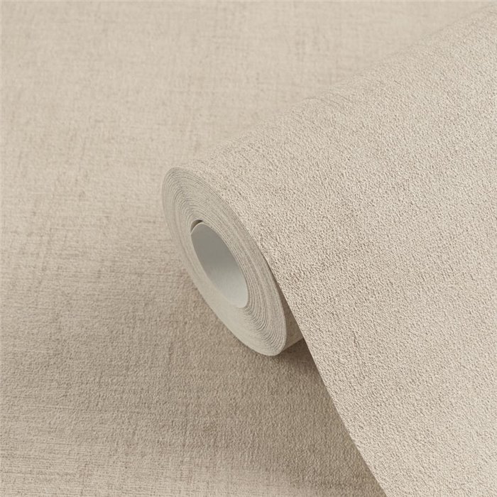 Papeldecor|Papel pintado liso con textura marrón|Colores Lisos