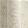 Papeldecor|Oriental style bamboo leaf wallpaper beige|Living Room