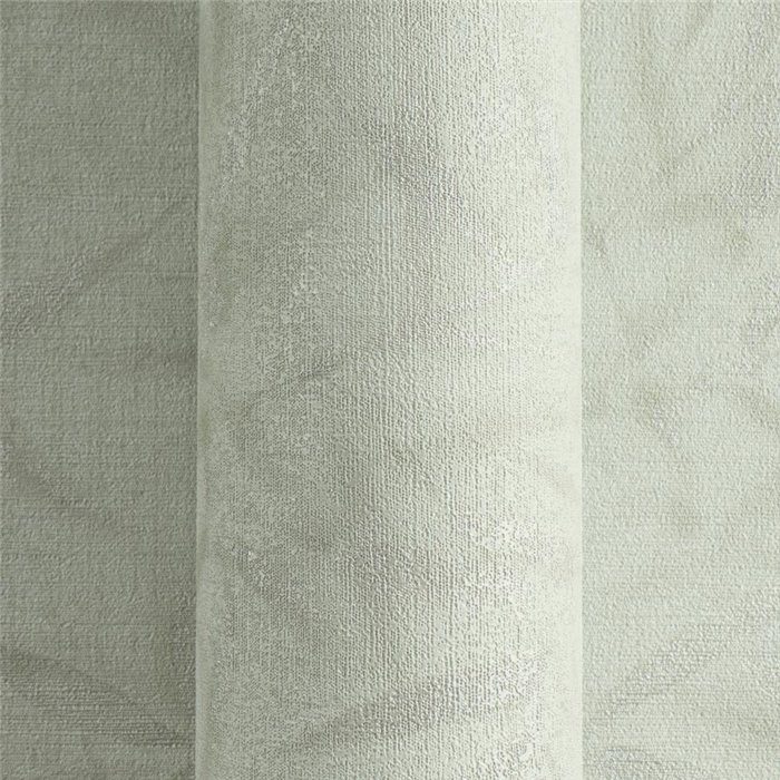 Papeldecor|Orientalische Tapete mit Bambusblättern grün|Wohnen