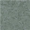 Papeldecor|Bamboo leaf oriental wallpaper green|Living Room
