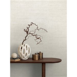 Papeldecor|Wood effect textured wallpaper brown|Wood Imitation 2