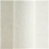 Papeldecor|Wood look textured wallpaper cream white|Hall