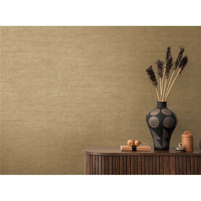 Papeldecor|Wood effect textured wallpaper brown|Wood Imitation