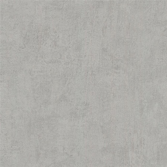 Papeldecor|Papier peint uni effet plâtre gris|Locaux commerciaux