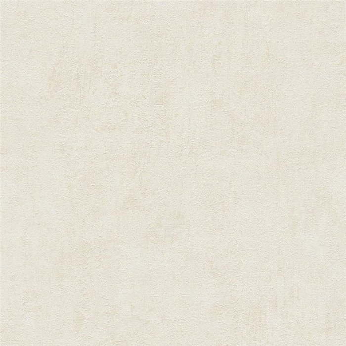 Papeldecor|Papier peint contemporain effet plâtre blanc crème|Locaux commerciaux