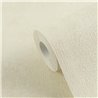Papeldecor|Plain plaster effect wallpaper beige|Stucco Imitation