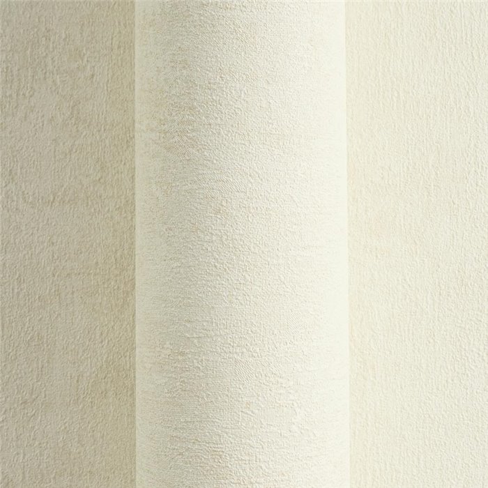 Papeldecor|Plain plaster effect wallpaper beige|Stucco Imitation