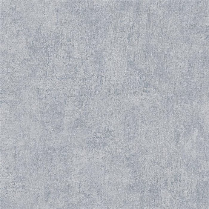 Papeldecor|Papier peint contemporain effet plâtre bleu|Imitation Stuc