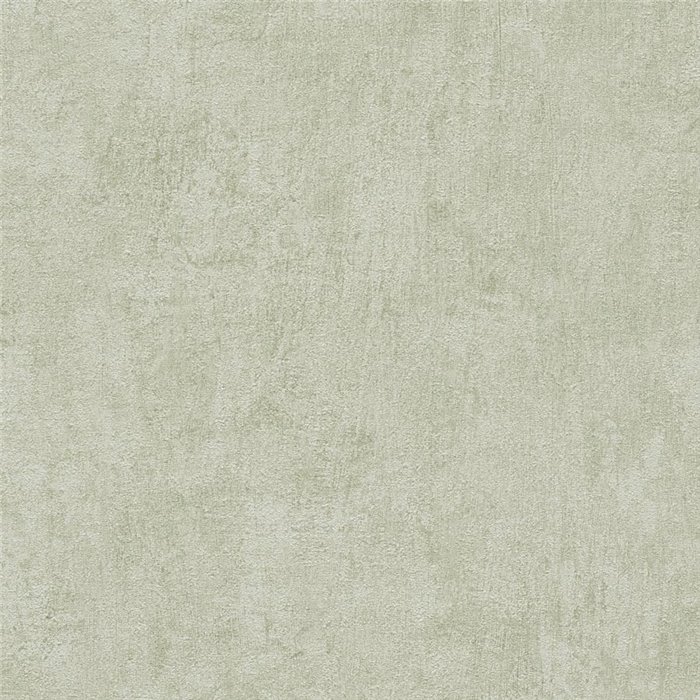 Papeldecor|Contemporary plaster effect wallpaper green|Hospitality
