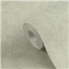 Papeldecor|Papier peint contemporain effet plâtre vert|Hôtellerie