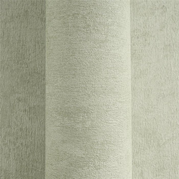 Papeldecor|Papel pintado contemporáneo efecto yeso verde|Hosteleria