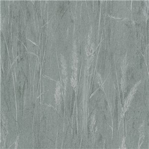 Papeldecor|Scandinavian wildflower kitchen wallpaper beige cream|Kitchen