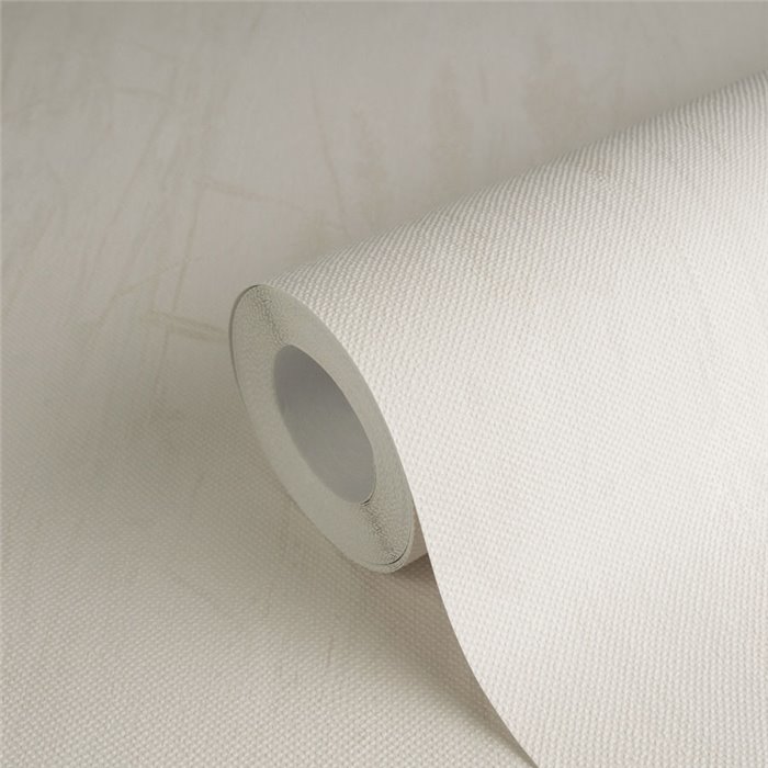 Papeldecor|Scandinavian wildflower kitchen wallpaper beige cream|Kitchen