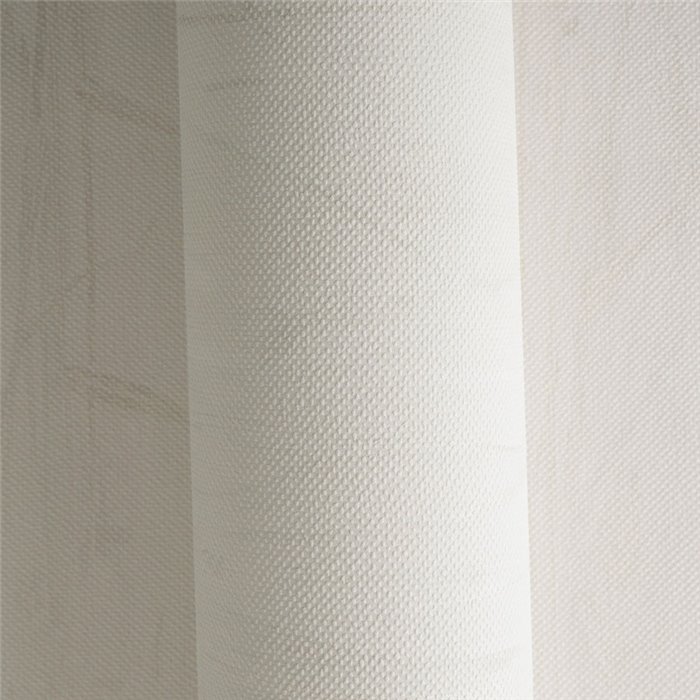 Papeldecor|Papier peint cuisine scandinave fleurs sauvages beige crème|Cuisine