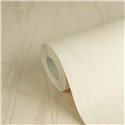 Papeldecor|Papel pintado salón escandinavo flores silvestres beige|Salón