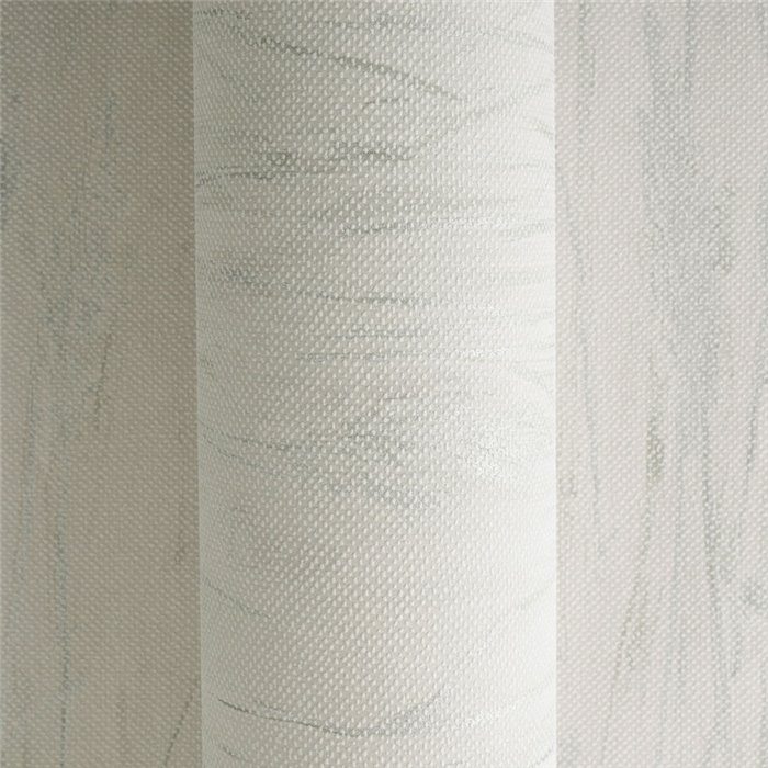 Papeldecor|Scandinavian wildflower kitchen wallpaper light grey|Kitchen