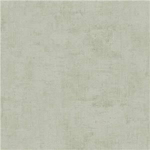 Papeldecor|Stucktapete grün|Schlafzimmer