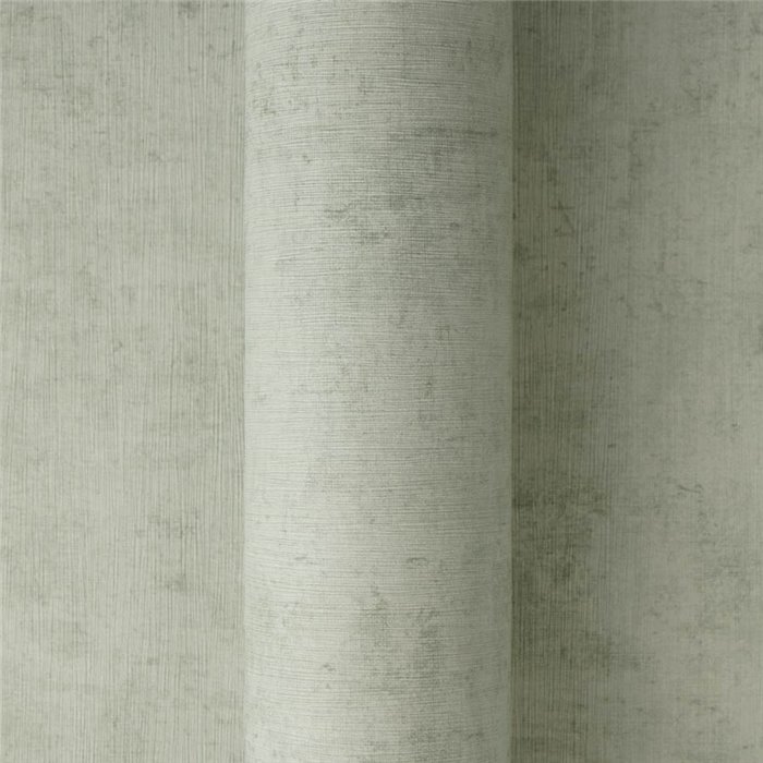 Papeldecor|Plain stucco wallpaper greyish green|Stucco Imitation