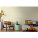 Papeldecor|Plain stucco wallpaper aqua green|Stucco Imitation