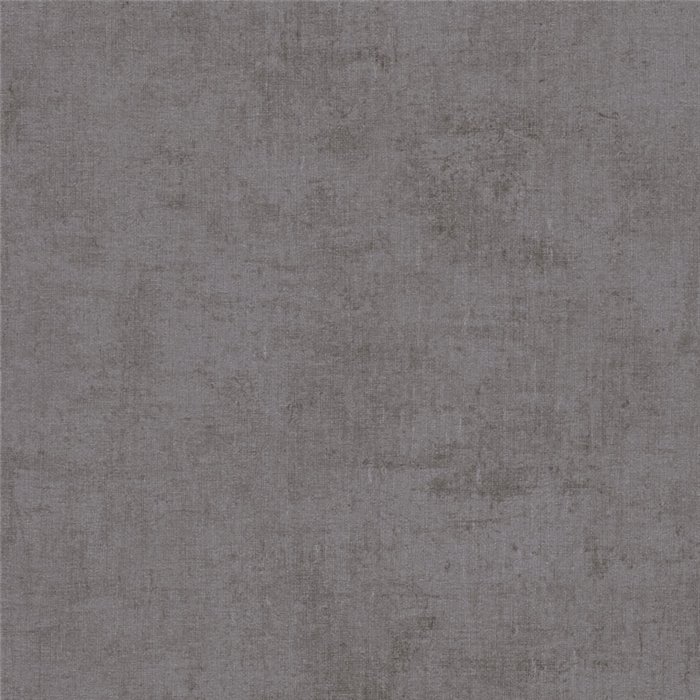 Papeldecor|Plain stucco wallpaper dark grey|Living Room