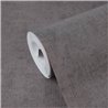 Papeldecor|Plain stucco wallpaper dark grey|Stucco Imitation
