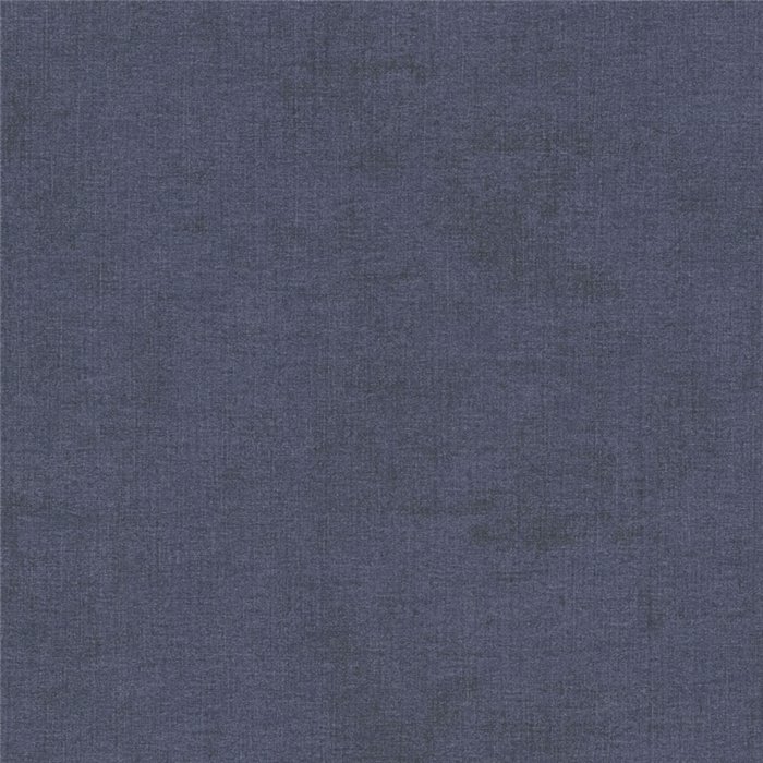 Papeldecor|Plain stucco wallpaper dark blue|Stucco Imitation