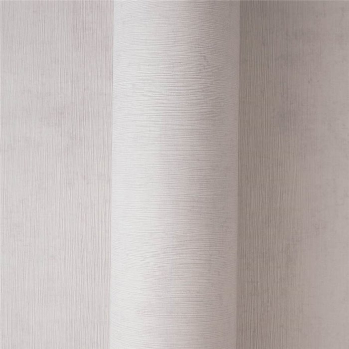 Papeldecor|Papier peint effet stuc gris clair|Salón