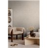 Papeldecor|Stucco effect wallpaper beige grey|Stucco Imitation