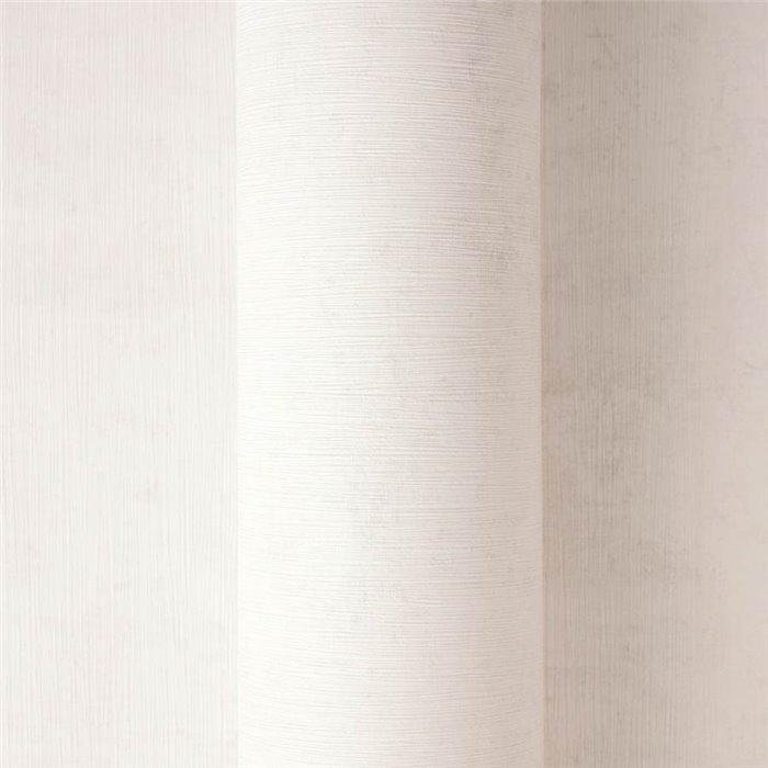 Papeldecor|Stucco effect wallpaper cream white|Bedrooms