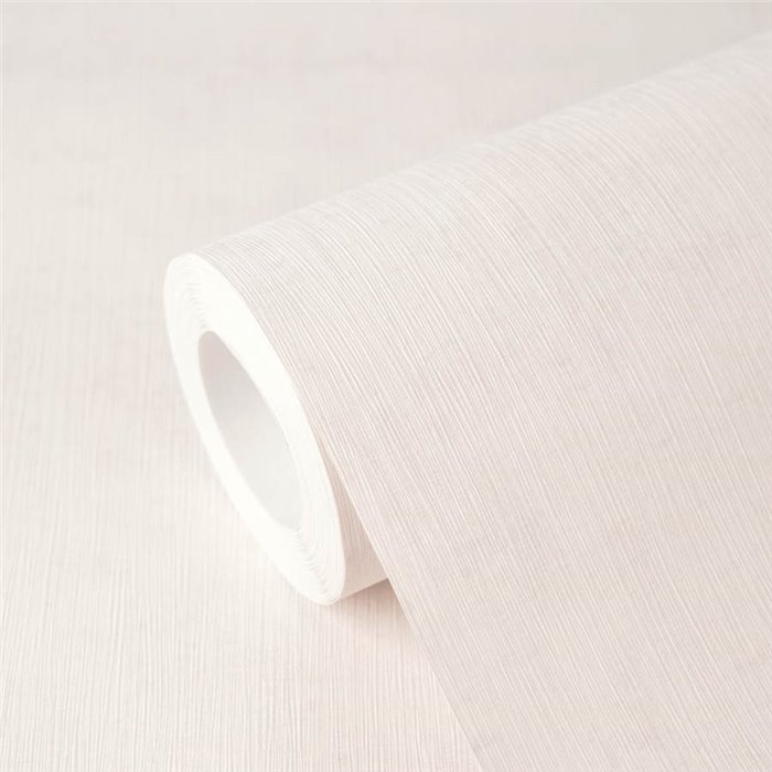 Papeldecor|Papier peint effet stuc blanc crème|Chambres